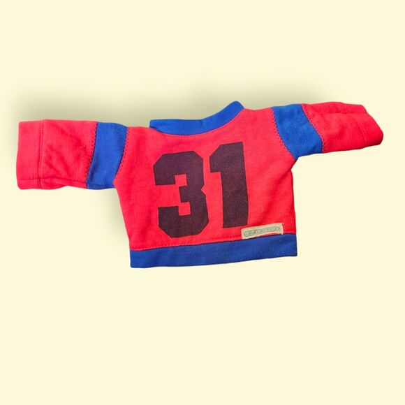 Vtg CPK Xavier's Jersey - Picture 1 of 5
